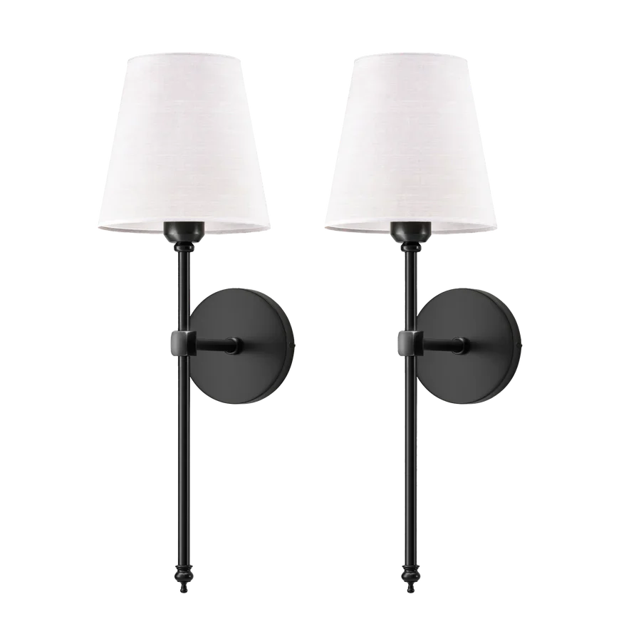 Lampara De Pared Multicolor "Iluminación Perfecta, Garantía de Estilo y Tecnología"