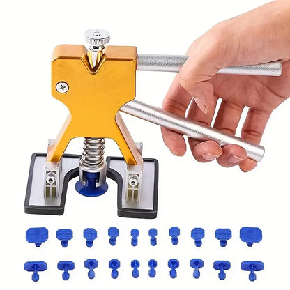 Extractor De Golpes "Garantía de Reparación sin Daños"