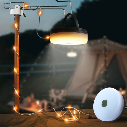 Luces Navideñas 4 en 1™