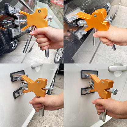 Extractor De Golpes "Garantía de Reparación sin Daños"