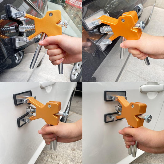 Extractor De Golpes "Garantía de Reparación sin Daños"