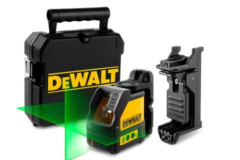 Nivel Laser 2 Lineas DeWalt