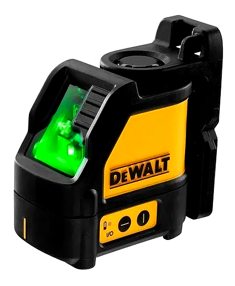 Nivel Laser 2 Lineas DeWalt