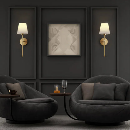 Lampara De Pared Multicolor "Iluminación Perfecta, Garantía de Estilo y Tecnología"