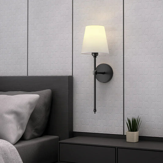 Lampara De Pared Multicolor "Iluminación Perfecta, Garantía de Estilo y Tecnología"
