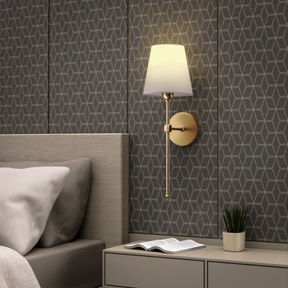 Lampara De Pared Multicolor "Iluminación Perfecta, Garantía de Estilo y Tecnología"