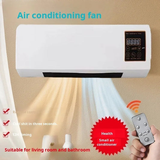 Aire Acondicionado Doble Función ( aire frio-Calienté)