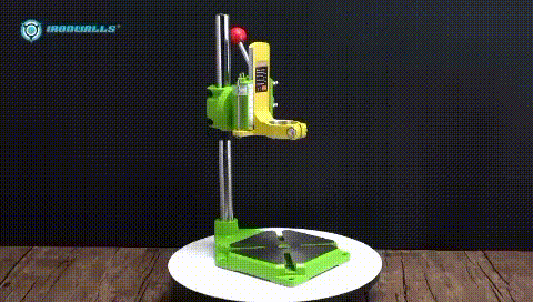 BASE ADAPTABLE MULTIFUNCIONAL